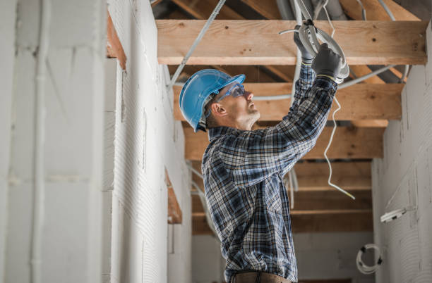 Best Electrical System Inspection  in Ashley, PA