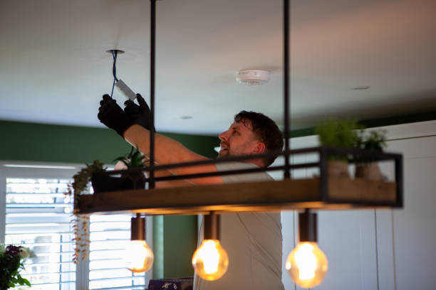 Best Electrical Troubleshooting Services  in Ashley, PA