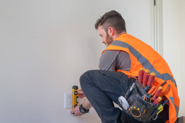 Best Electrical Installation Contractor  in Ashley, PA