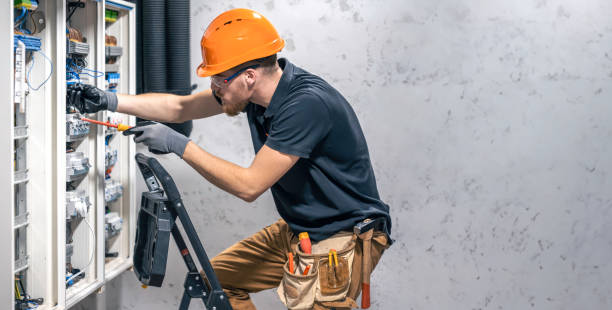 Best Electrical Repair Services  in Ashley, PA