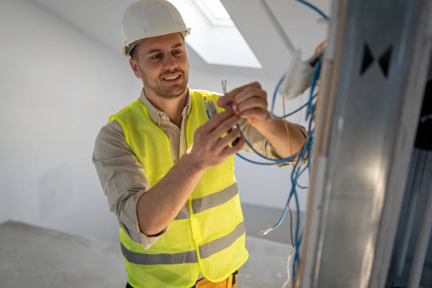 Best Emergency Electrician Near Me  in Ashley, PA